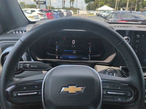 Used 2023 Chevrolet Colorado LT w/ LT Convenience Package RWD image 27