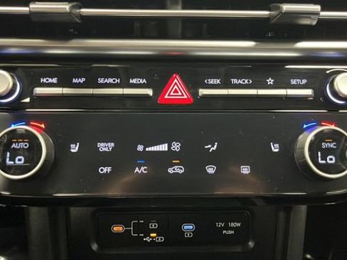 Used 2025 Hyundai Tucson SEL AWD/4WD image 18