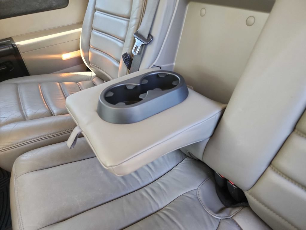 Used 2007 HUMMER H2 SUT AWD/4WD image 29