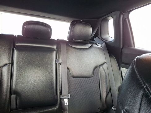 Used 2023 Jeep Compass Latitude w/ Convenience Group image 21