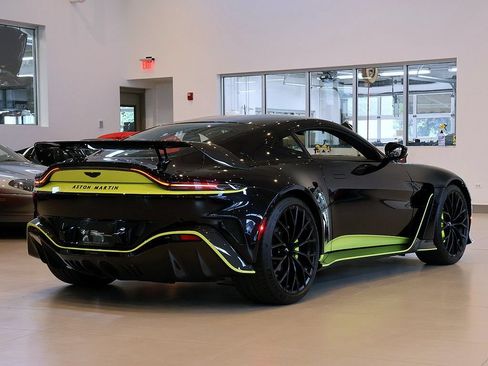 Used 2023 Aston Martin V12 Vantage RWD image 72