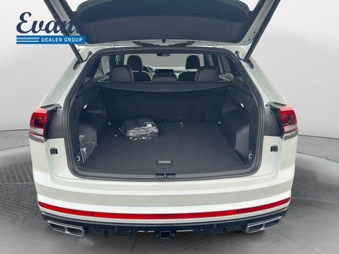 New 2026 Volkswagen Atlas Cross Sport SEL Premium R-Line AWD/4WD image 24