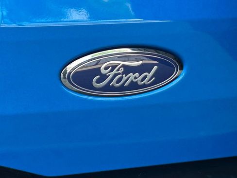Certified 2024 Ford Bronco Outer Banks AWD/4WD image 25