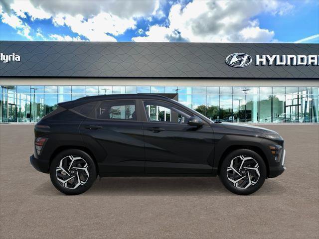 New 2027 Hyundai Kona SEL Premium AWD/4WD image 7