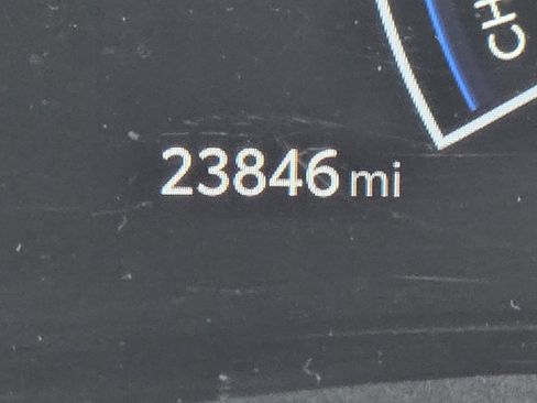 Used 2025 Toyota Camry SE FWD image 34