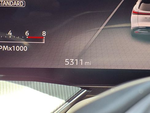 Used 2025 Nissan Murano SL w/ Cargo Package AWD/4WD image 38