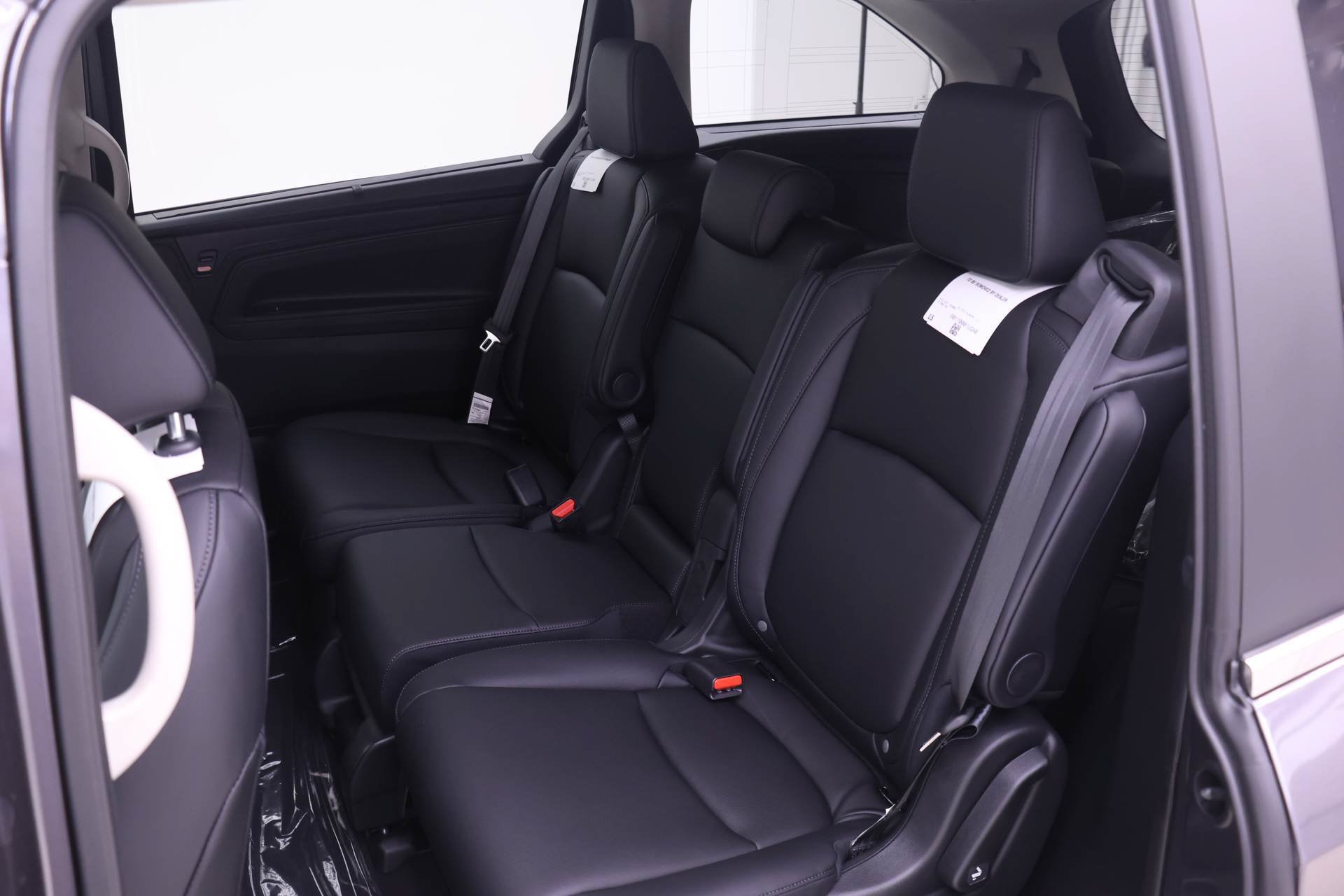 New 2027 Honda Odyssey EX-L image 10