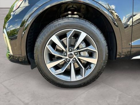 Certified 2023 Audi Q5 2.0T Premium Plus w/ Premium Plus Package AWD/4WD image 14