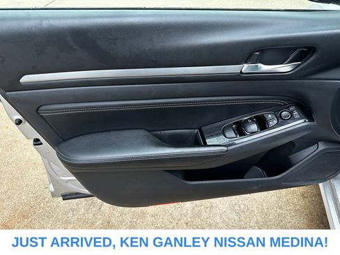 Used 2020 Nissan Altima 2.5 SL AWD/4WD image 15