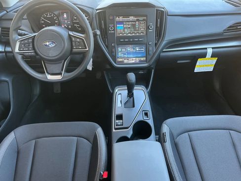 New 2025 Subaru Impreza 2.0i image 13