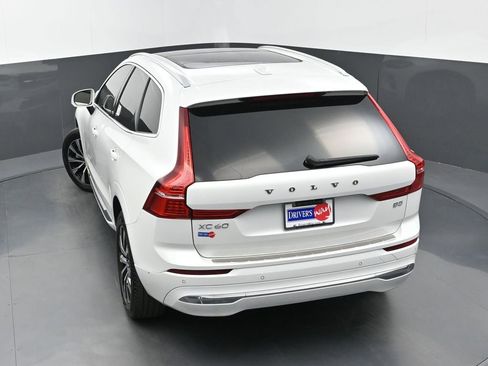 Used 2023 Volvo XC60 B5 Plus w/ Protection Package Premier image 31