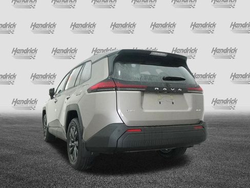Certified 2026 Toyota RAV4 XLE Premium FWD image 25