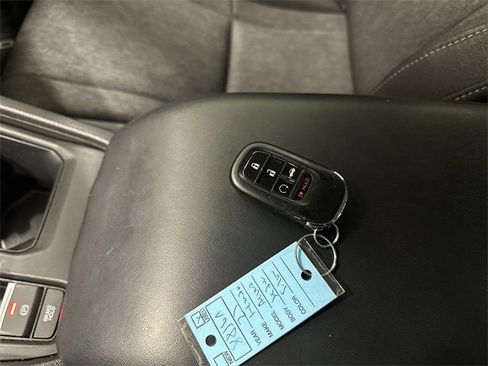 Used 2023 Honda Accord EX image 35