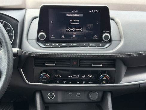 Certified 2023 Nissan Rogue SV image 5