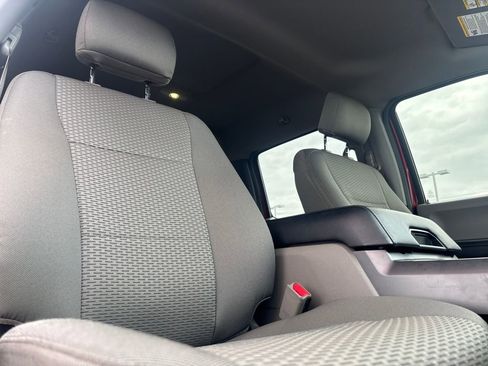 Used 2015 Ford F150 XLT w/ Equipment Group 302A Luxury image 23