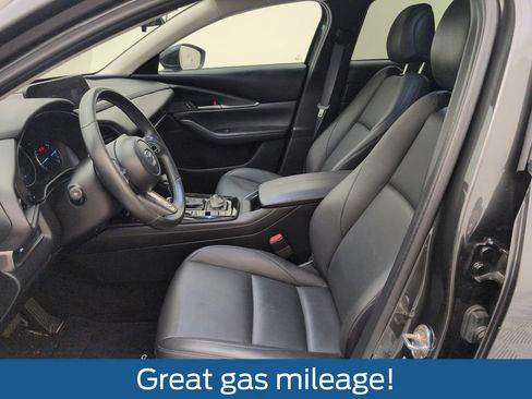 Used 2024 MAZDA CX-30 AWD 2.5 S w/ Select Sport Pkg image 4