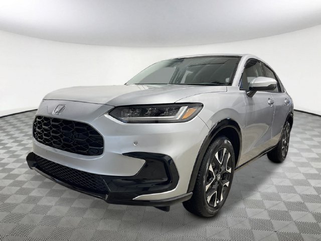 New 2027 Honda HR-V EX-L image 2