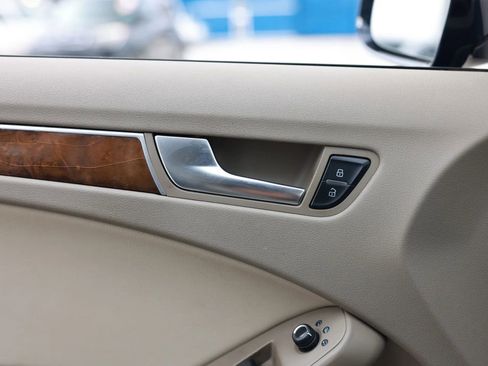 Used 2011 Audi A4 2.0T Premium image 41