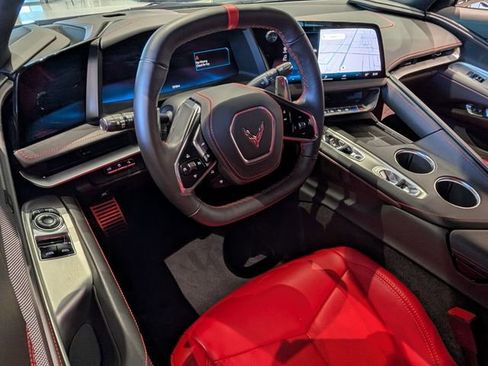 Used 2026 Chevrolet Corvette Stingray Coupe w/ 1LT image 9