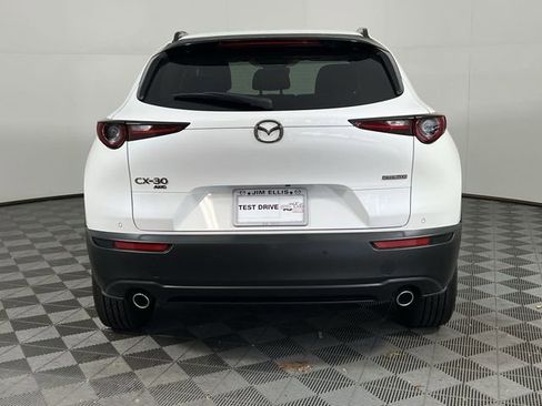 New 2026 MAZDA CX-30 AWD 2.5 S image 7