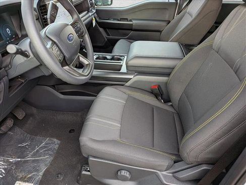 New 2025 Ford F150 STX image 4