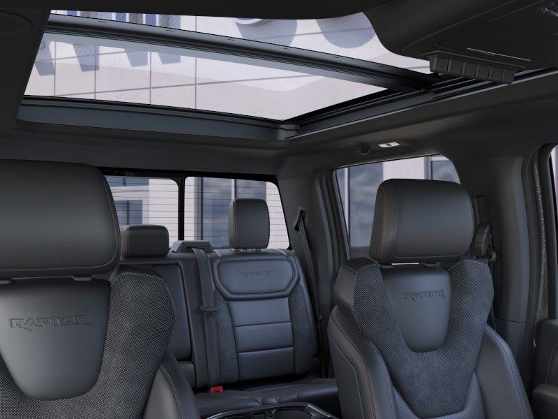 New 2026 Ford F150 Raptor AWD/4WD image 22