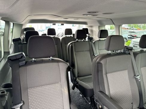 Used 2023 Ford Transit 350 XLT RWD image 24