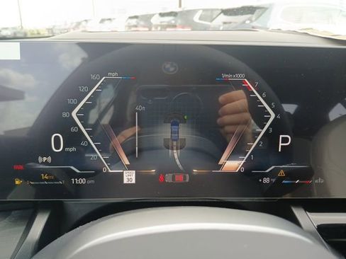 New 2026 BMW 530i w/ M Sport Package image 25