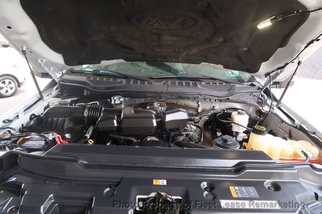 Used 2017 Ford F250 4x4 SuperCab Super Duty image 37