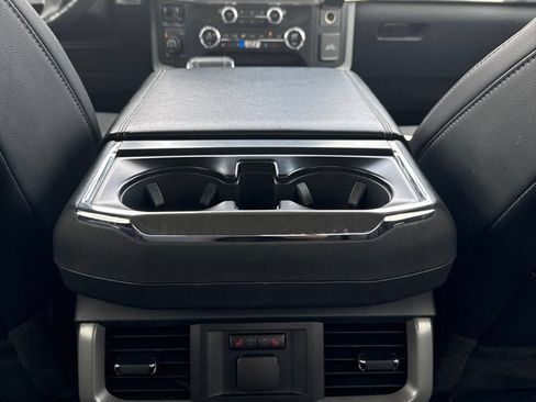 Used 2021 Ford F150 Lariat w/ Equipment Group 502A High AWD/4WD image 24