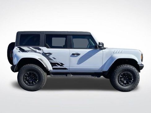 New 2025 Ford Bronco Raptor image 2