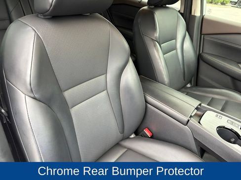 Used 2022 Nissan Rogue SV w/ SV Premium Package FWD image 14