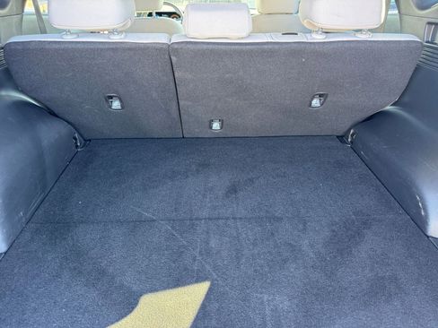 Used 2025 Hyundai Tucson Blue image 29