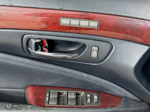 Used 2007 Lexus LS 460 460 image 21