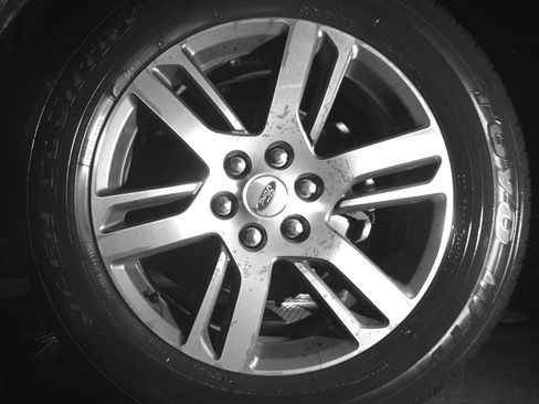 Used 2024 Ford Expedition Max Limited image 14