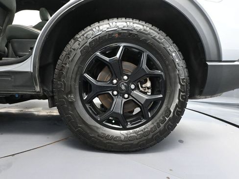 Used 2023 Ford Explorer Timberline image 13