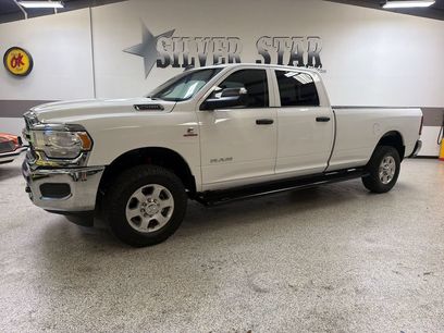 Used 2020 RAM 2500 Tradesman