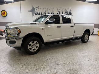 Used 2020 RAM 2500 Tradesman AWD/4WD video 1