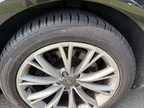 Used 2012 Audi A8 L 4.2 AWD/4WD image 14