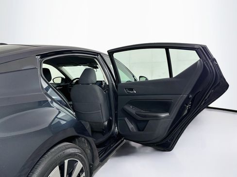 Used 2022 Nissan Altima 2.5 SV FWD image 28