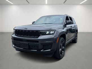 Used 2023 Jeep Grand Cherokee L Altitude video 1