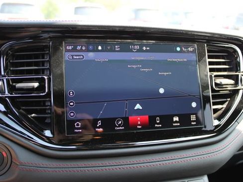 New 2026 Dodge Durango GT AWD/4WD image 26
