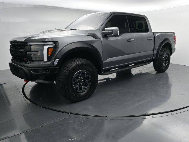 Certified 2026 Ford F150 Raptor w/ Equipment Group 803A Raptor R AWD/4WD image 4