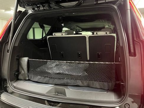 New 2026 Cadillac Escalade ESV Platinum Sport w/ LPO, ONYX Package AWD/4WD image 19