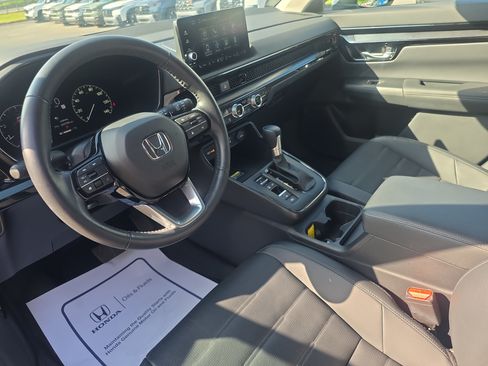 Used 2024 Honda CR-V EX-L image 10