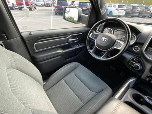 Used 2022 RAM 1500 Big Horn AWD/4WD image 23