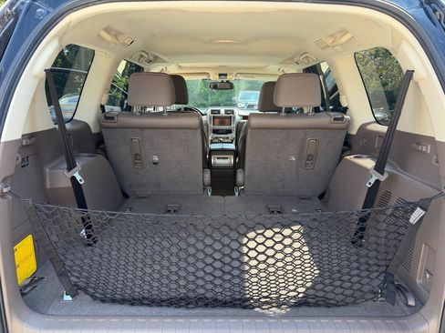 Used 2019 Lexus GX 460 Premium AWD/4WD image 16