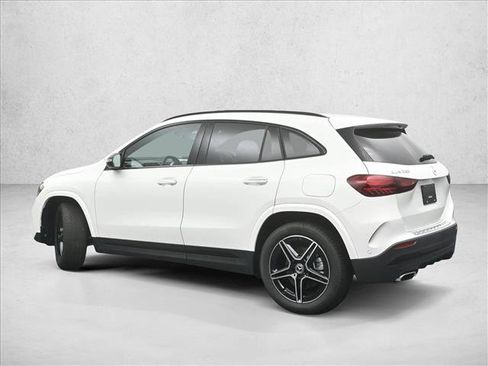 Certified 2026 Mercedes-Benz GLA 250 4MATIC image 6