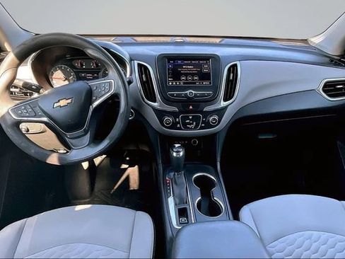 Used 2021 Chevrolet Equinox LS w/ LS Convenience Package FWD image 7