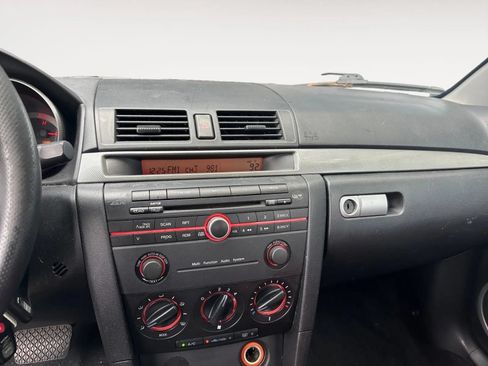 Used 2006 MAZDA MAZDA3 s Touring FWD image 15